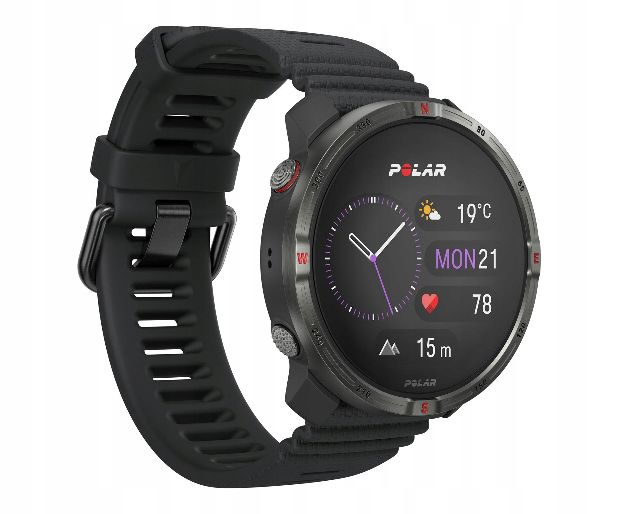 Funkcje monitorowania aktywności fizycznej