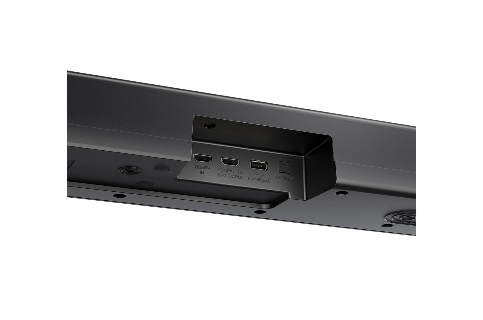 Łączność Bluetooth i HDMI – łatwe podłączenie