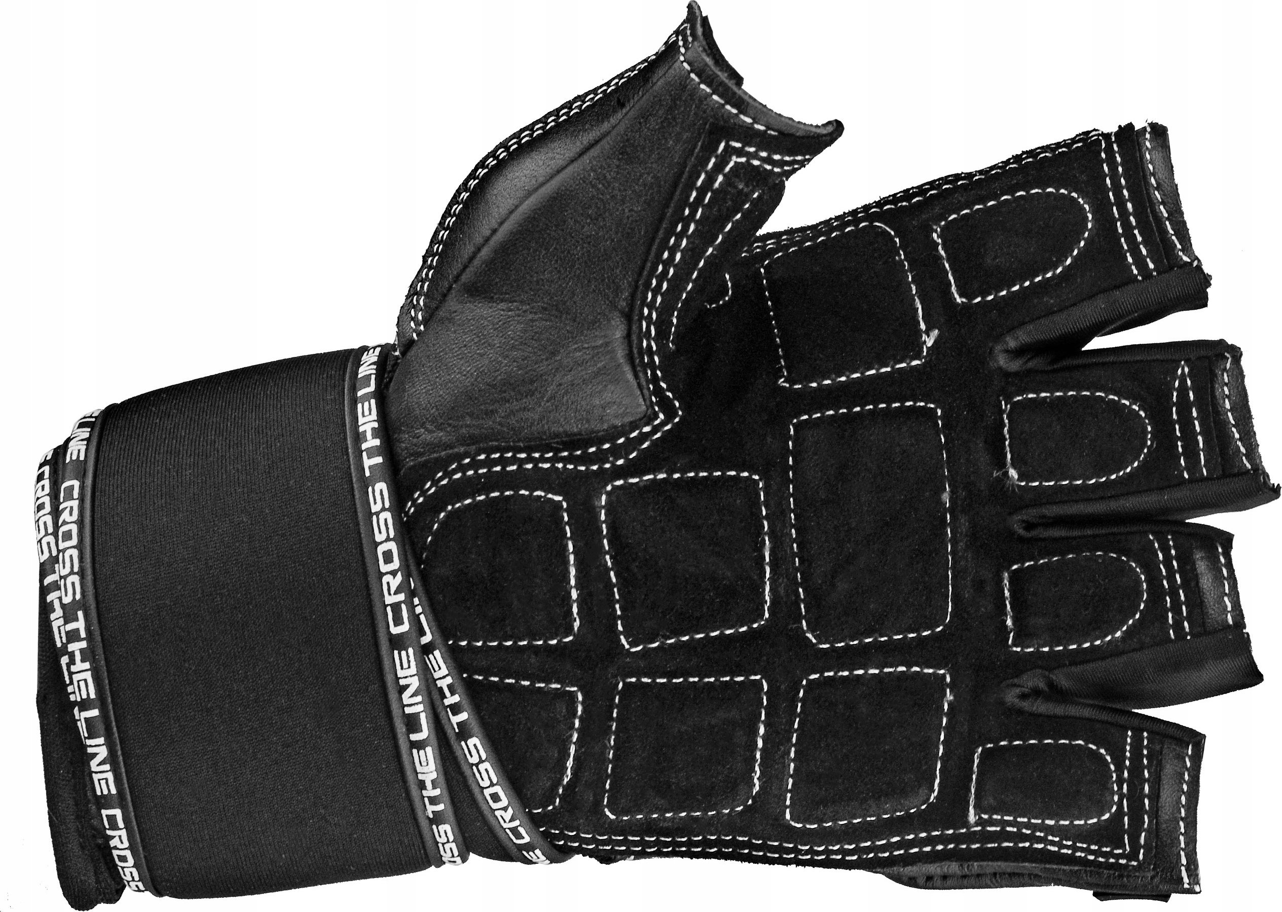 Amortyzacja i ochrona dłoni podczas intensywnych ćwiczeń