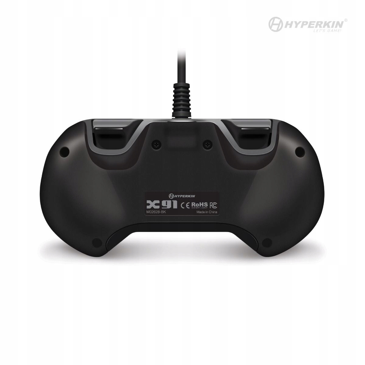 Funkcjonalność i liczba przycisków – 12 klawiszy dla lepszej kontroli