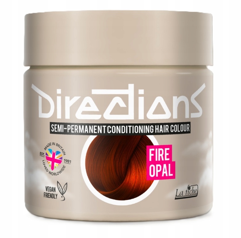 Sposób użycia – krok po kroku do perfekcyjnego koloru