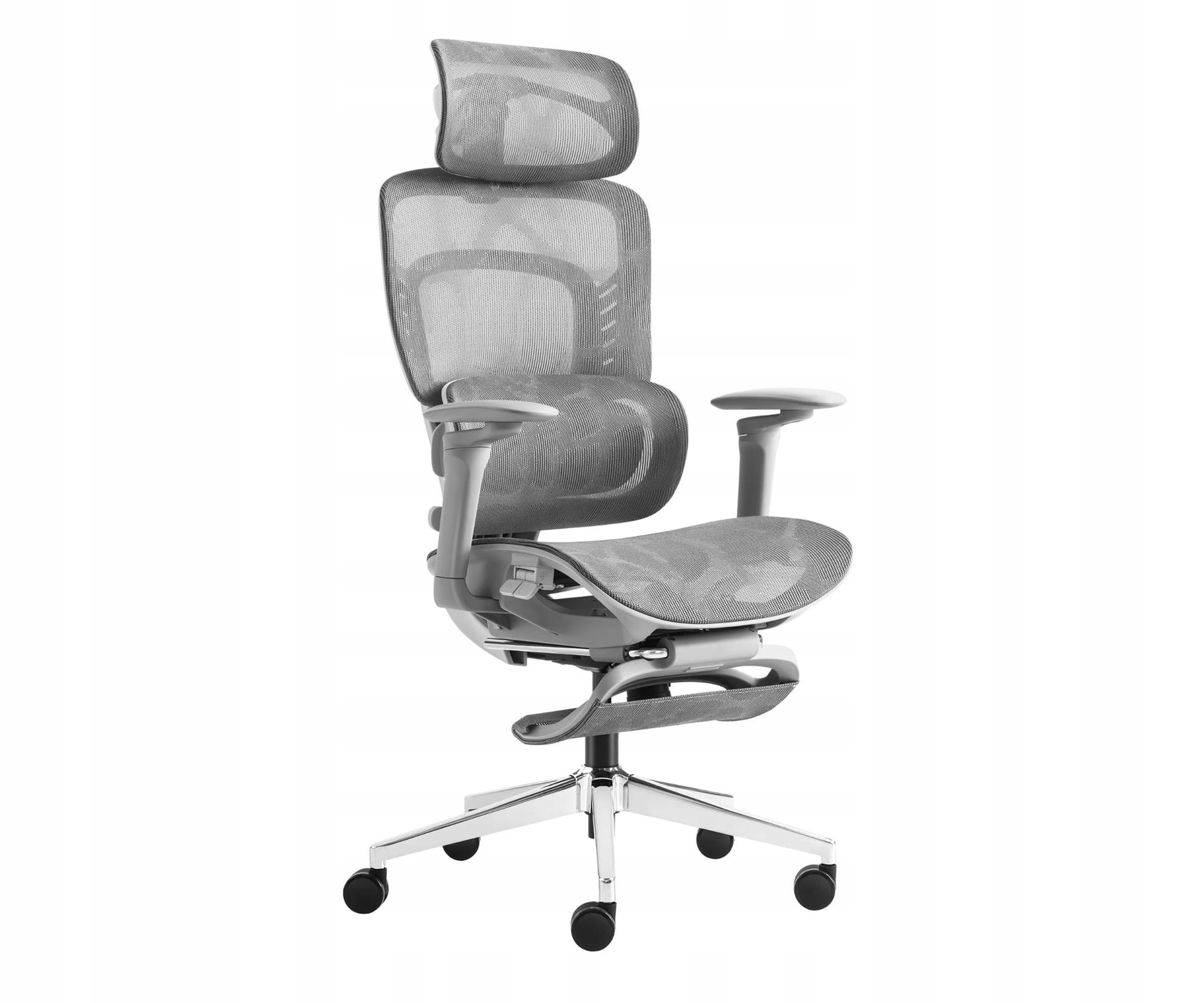 Ergonomiczny design dla lepszej postawy