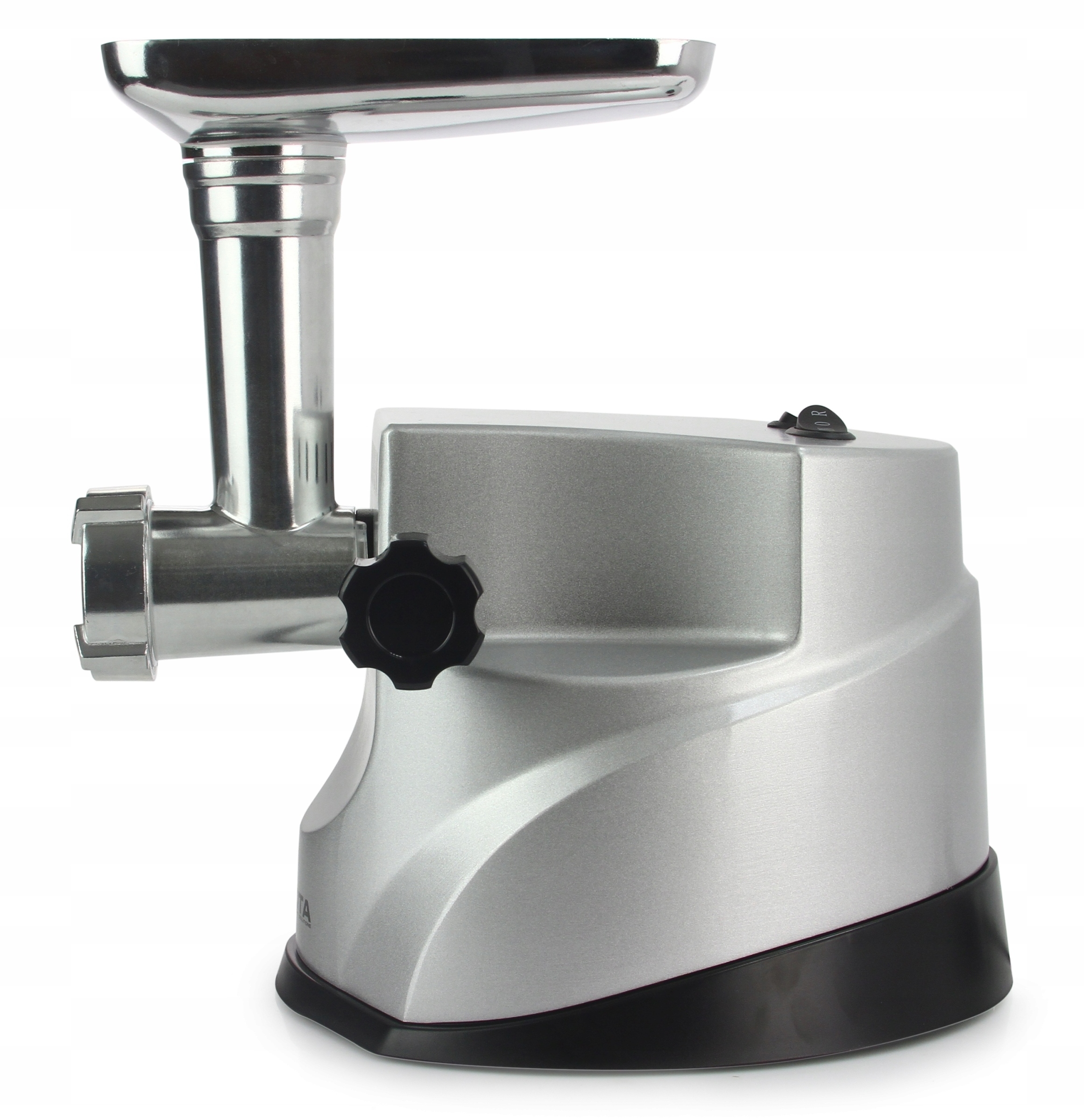 Regulacja obrotów z wyświetlaczem LCD