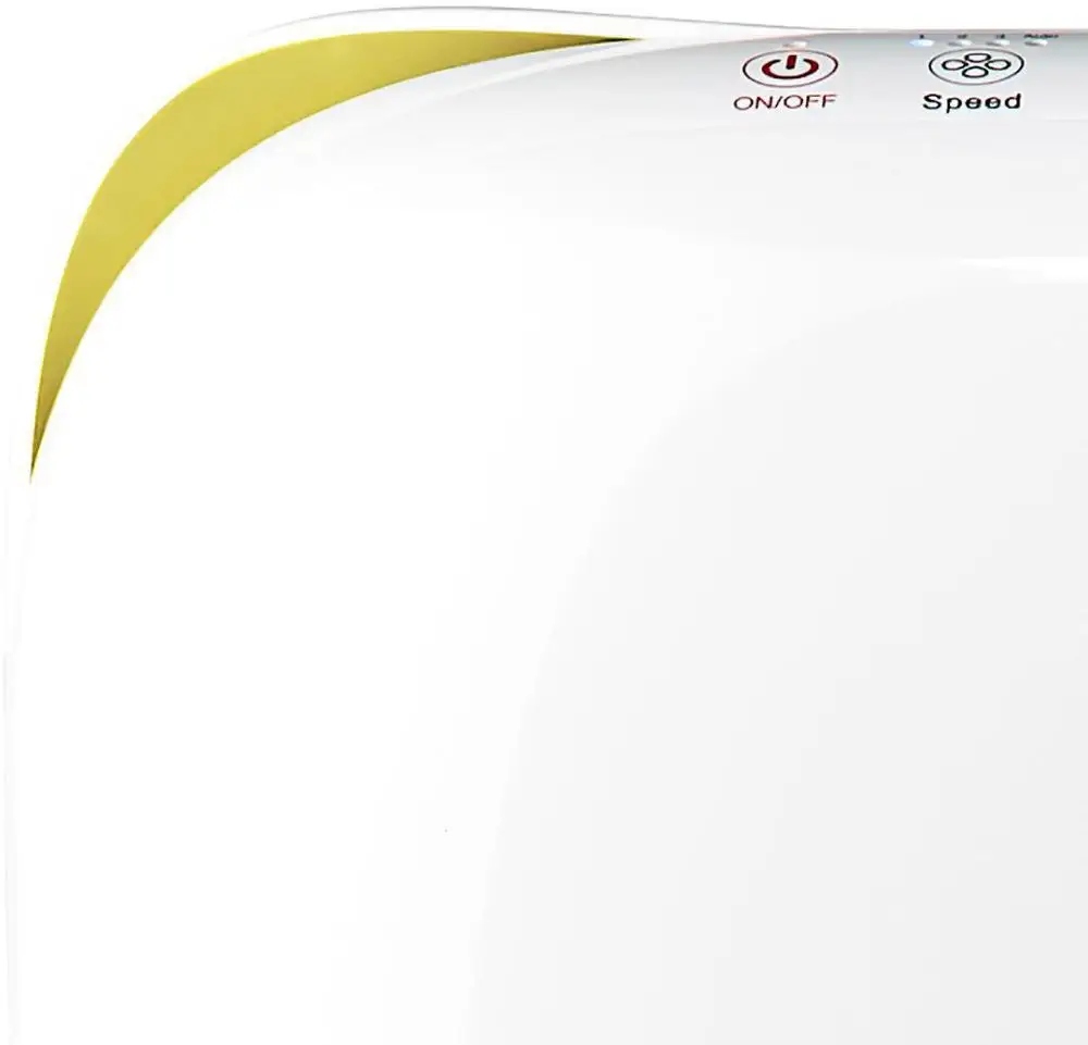 Tryb nocny – Cichy i komfortowy sen