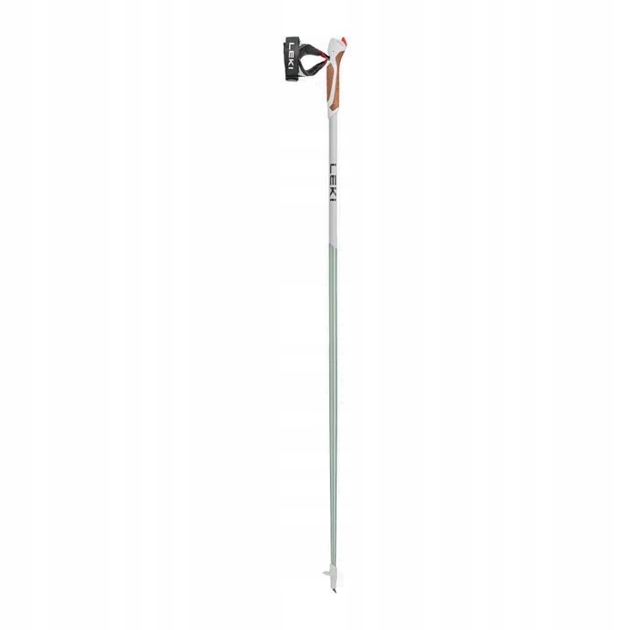 Kije do nordic walkingu LEKI PASJA 100 cm – Idealne dla miłośników aktywności