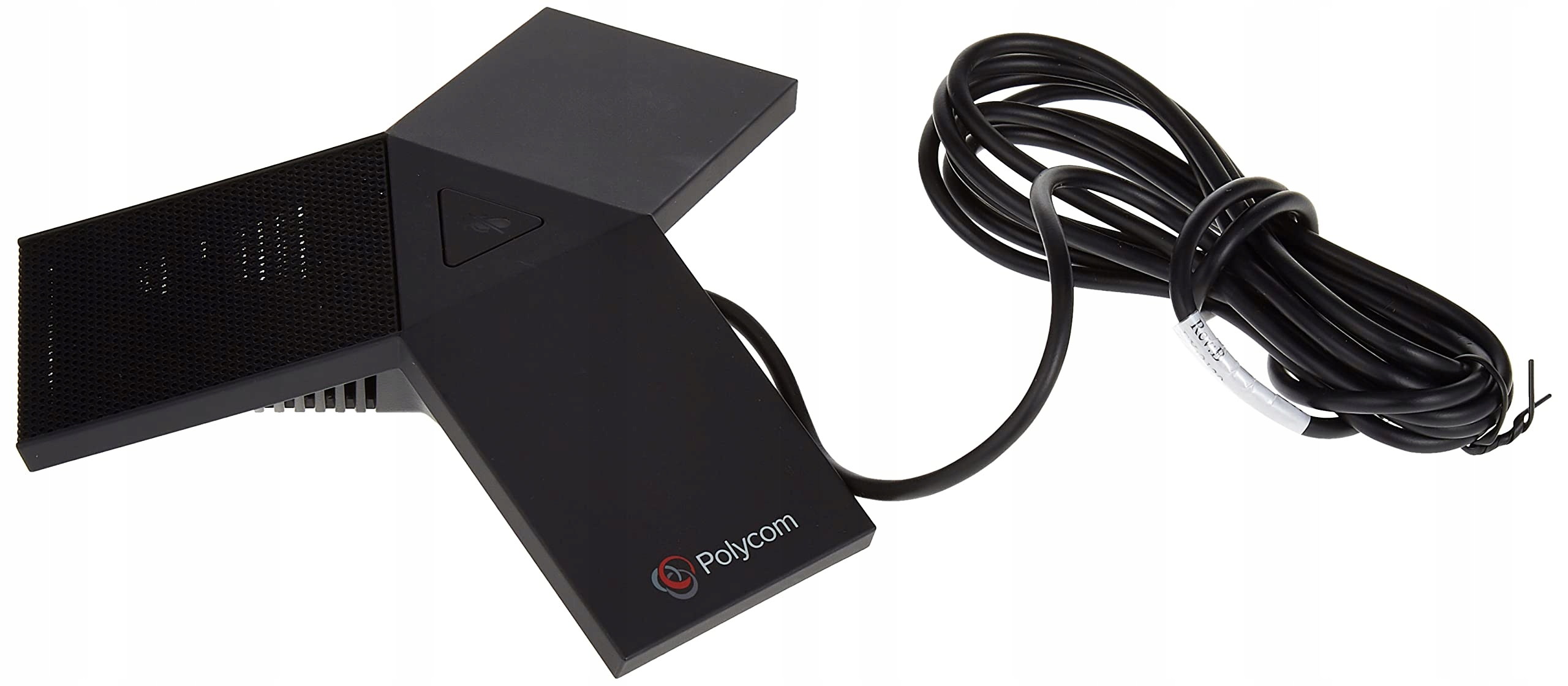 Wysoka jakość dźwięku – Mikrofony do Poly RealPresence Trio 8800