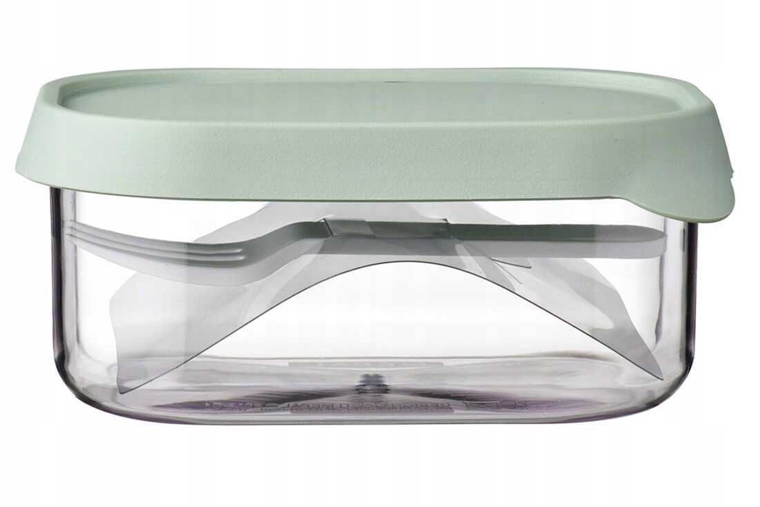 Ergonomiczny design i szczelność