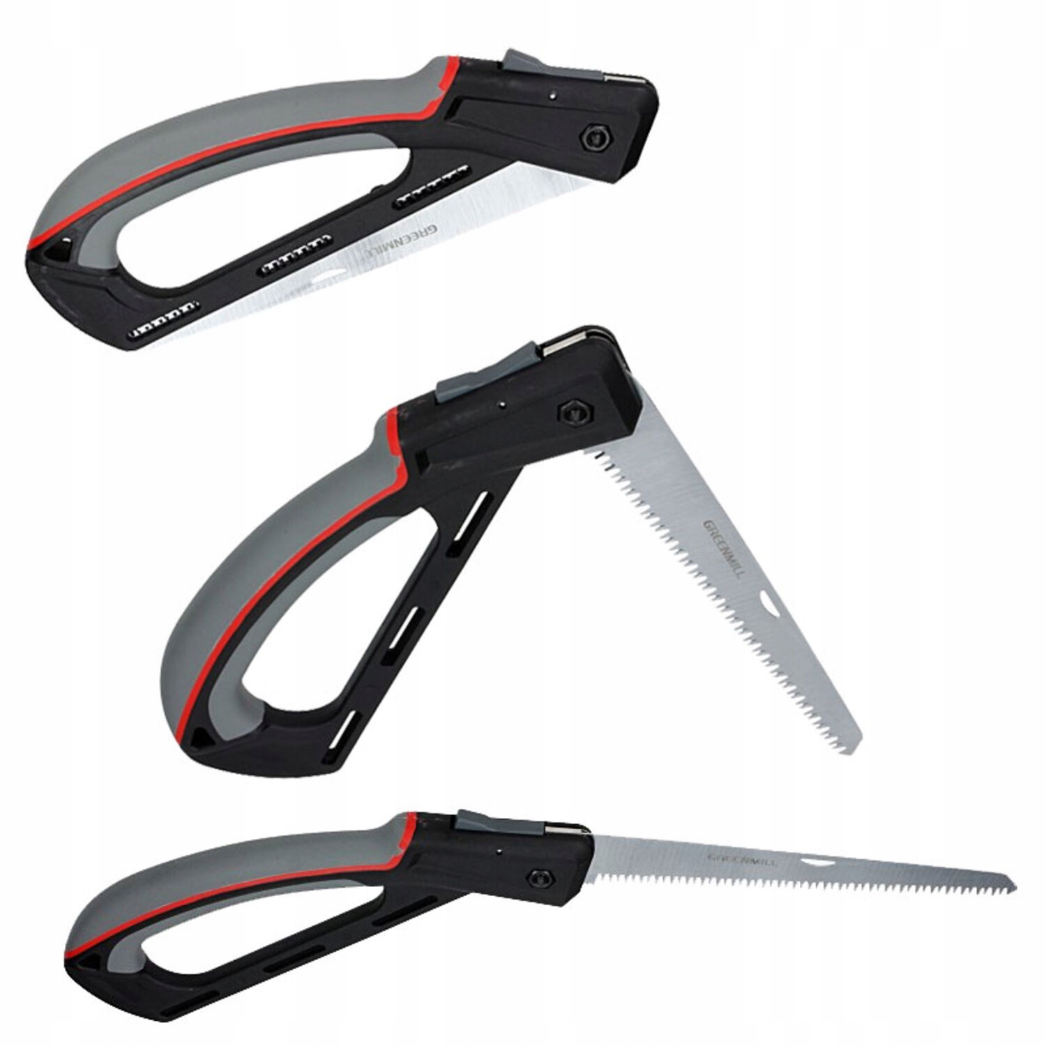 Bezpieczeństwo użytkowania dzięki blokadzie