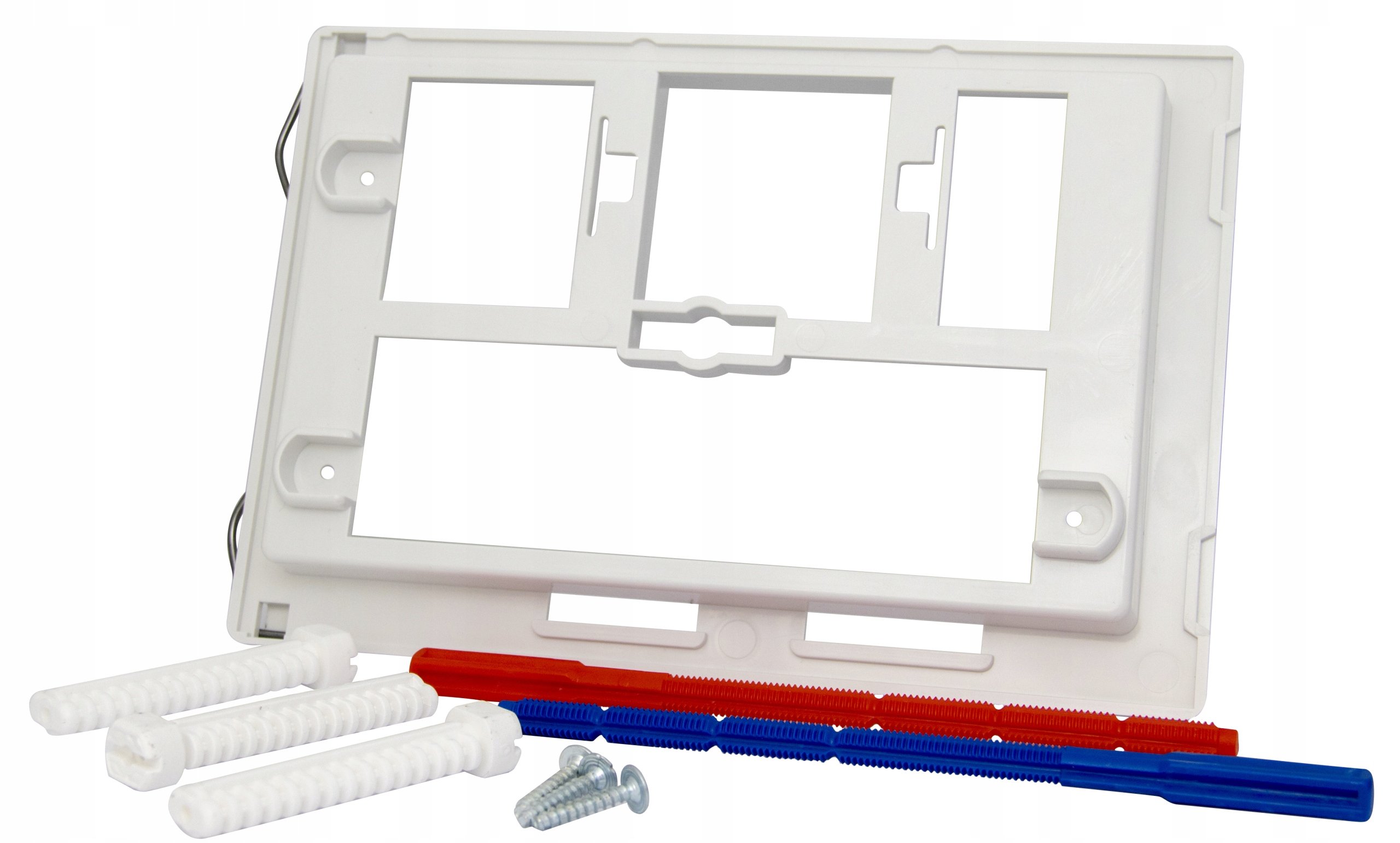 Estetyka i design – chrom mat w Twojej łazience