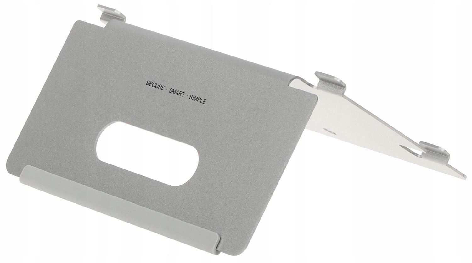 Wysokiej jakości stal nierdzewna – trwałość i elegancja