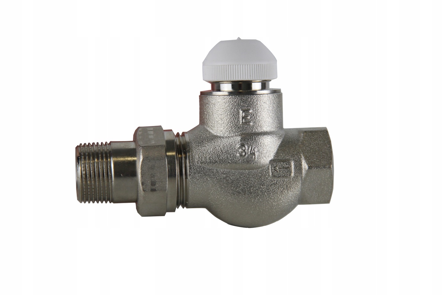 Zwiększony przepływ dla lepszej efektywności