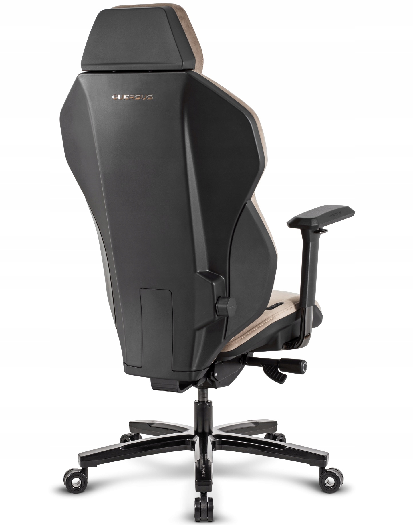 Mechanizm MAXIMUS SYNCHRO™ dla optymalnego wsparcia