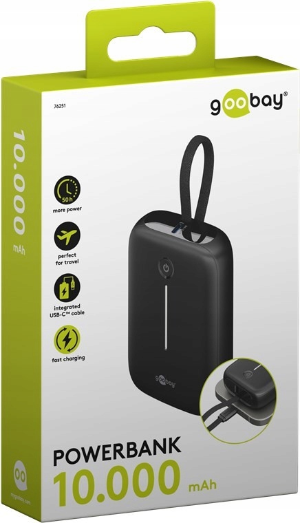 Szybkie ładowanie dzięki technologii Power Delivery i Quick Charge
