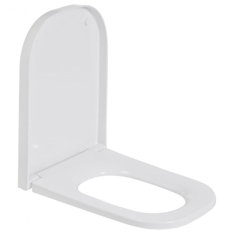 Wolnoopadający mechanizm – Komfort i cisza w użytkowaniu