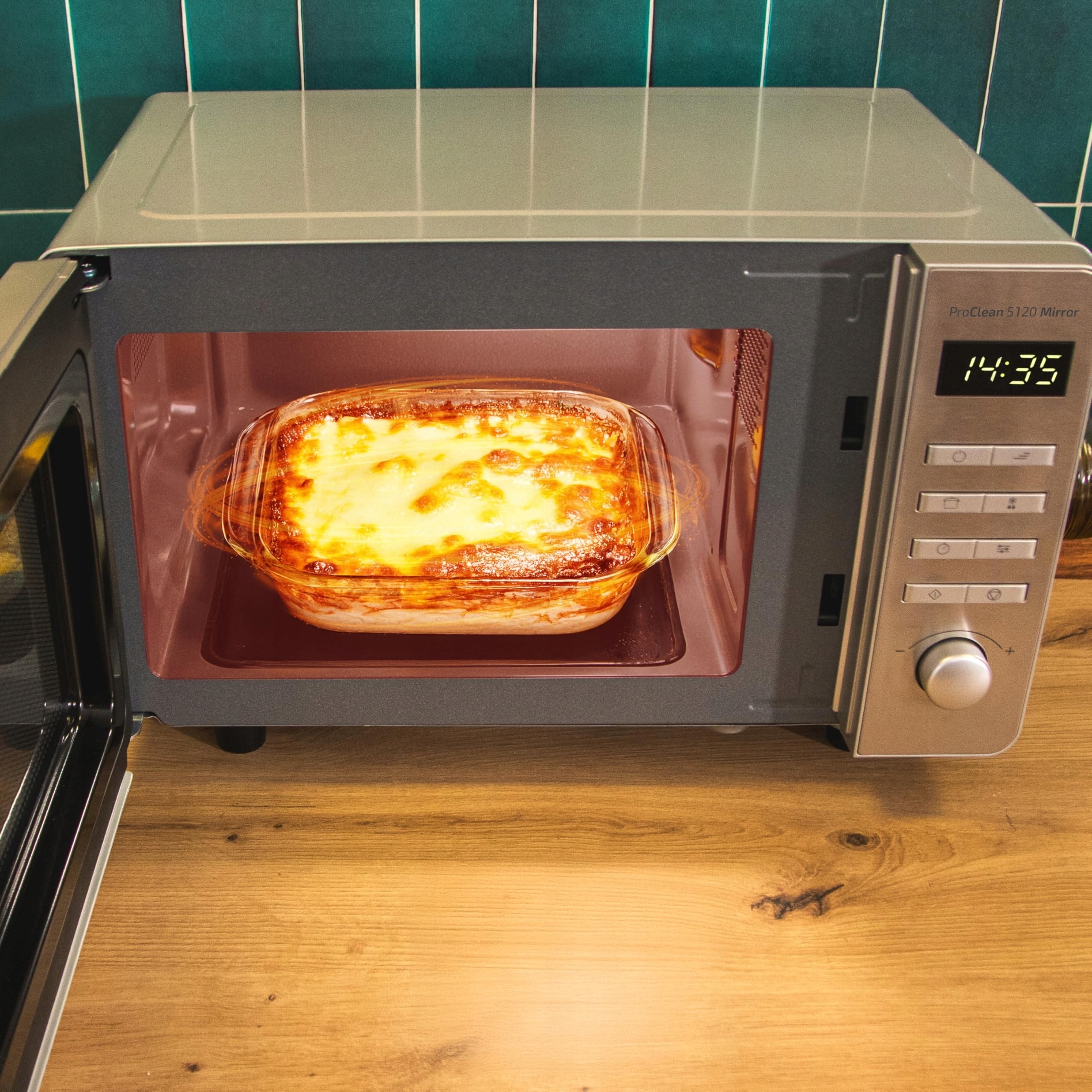 8 programów gotowania – Łatwe i szybkie przygotowanie posiłków