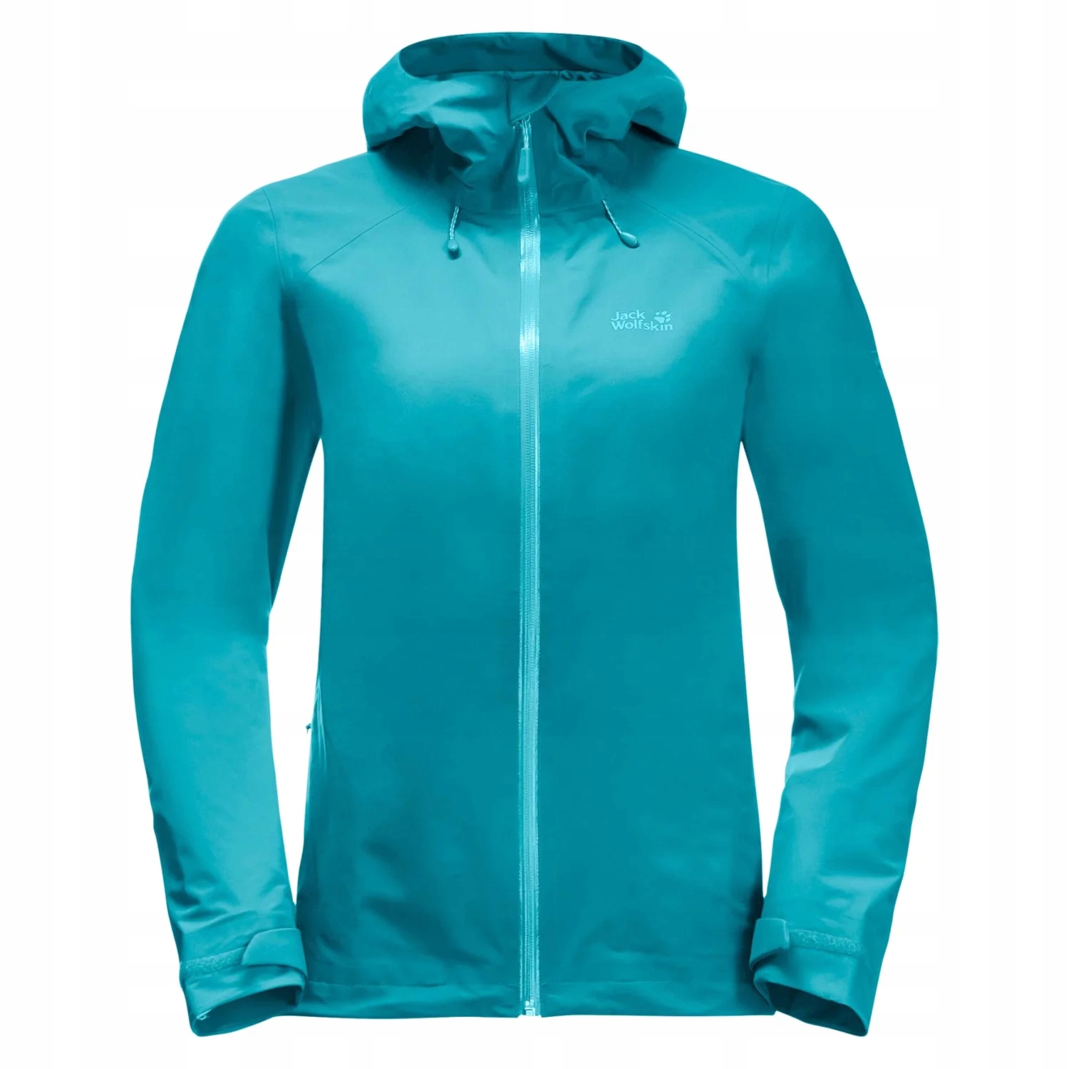 Stylowy kolor Dark Cyan