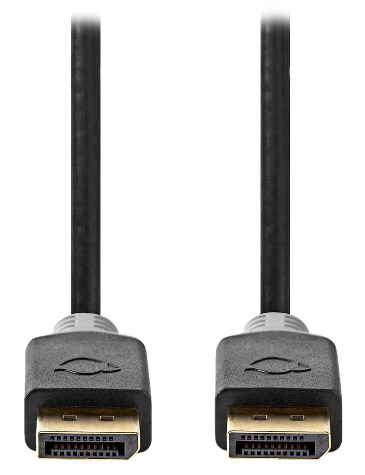 Kabel DisplayPort Nedis CCBW37014AT30 – Wysoka jakość obrazu 8K