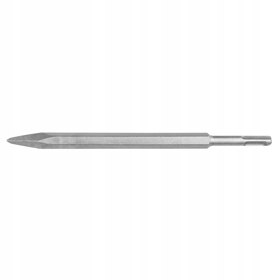 Szpicak SDS Plus 14 x 250 mm – Niezbędne narzędzie do betonu