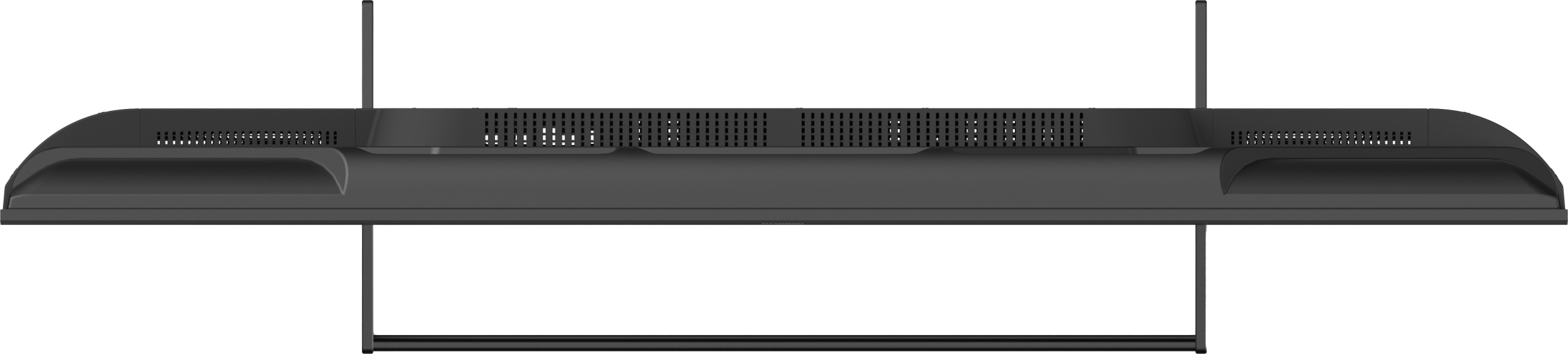 Nowoczesne złącza: HDMI 2.1, USB i więcej