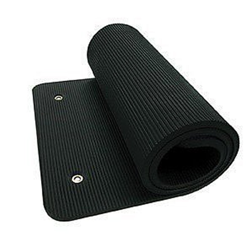 Praktyczne zawieszenie i przechowywanie maty