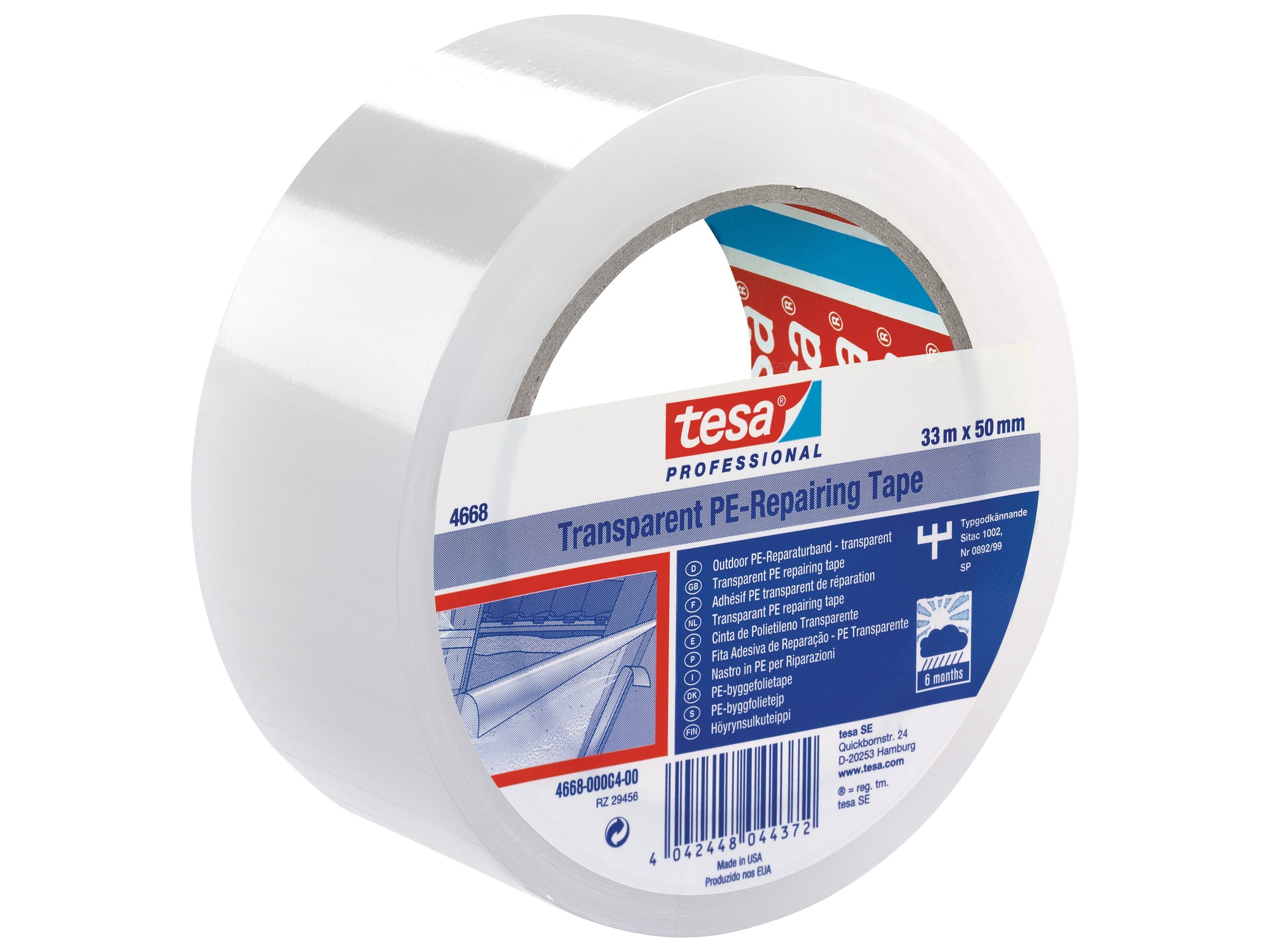 Odporność na promieniowanie UV i czynniki atmosferyczne