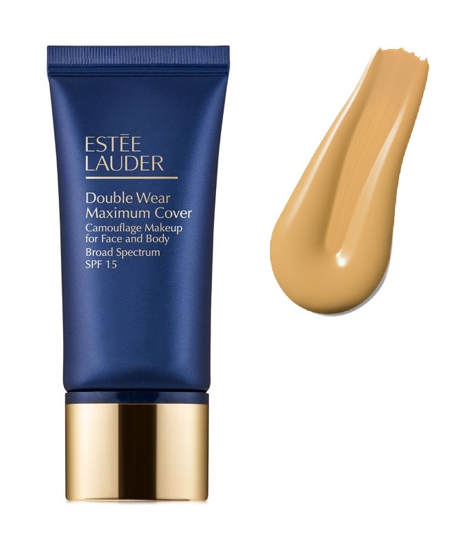 Silne krycie – Odkryj moc podkładu Estée Lauder