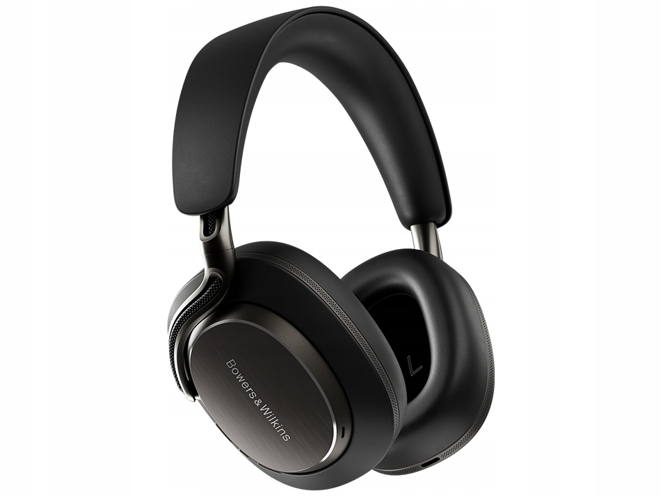 B&W Px8 S2 Vastamelukuulokkeet – Doskonała jakość dźwięku i elegancki design