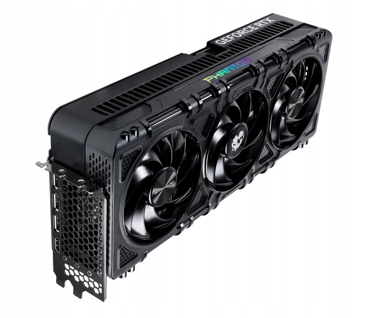 Wydajność pamięci 32 GB GDDR7