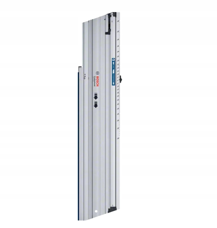 Szyna Prowadząca FSN 740 X Bosch – Precyzyjne cięcia w Twoim warsztacie