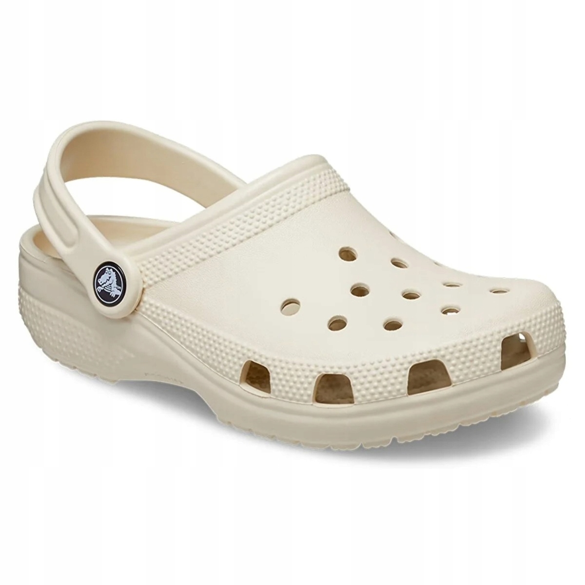 Crocs Classic Clog Kids 206991-2Y2 – Komfortowe klapki dla dzieci