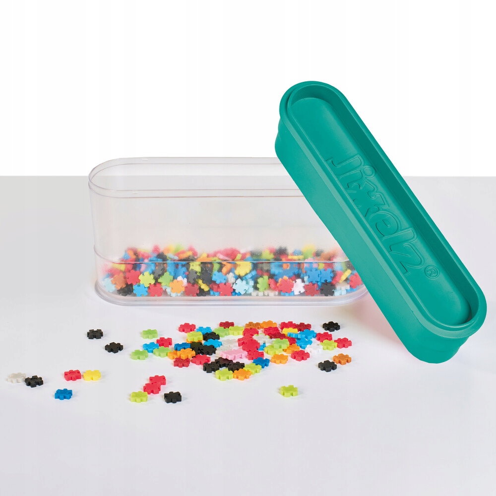 Urocze opakowanie – Idealne do przechowywania