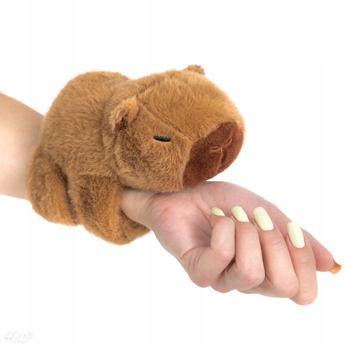 Funkcjonalna opaska na rękę – zabawa i wygoda w jednym