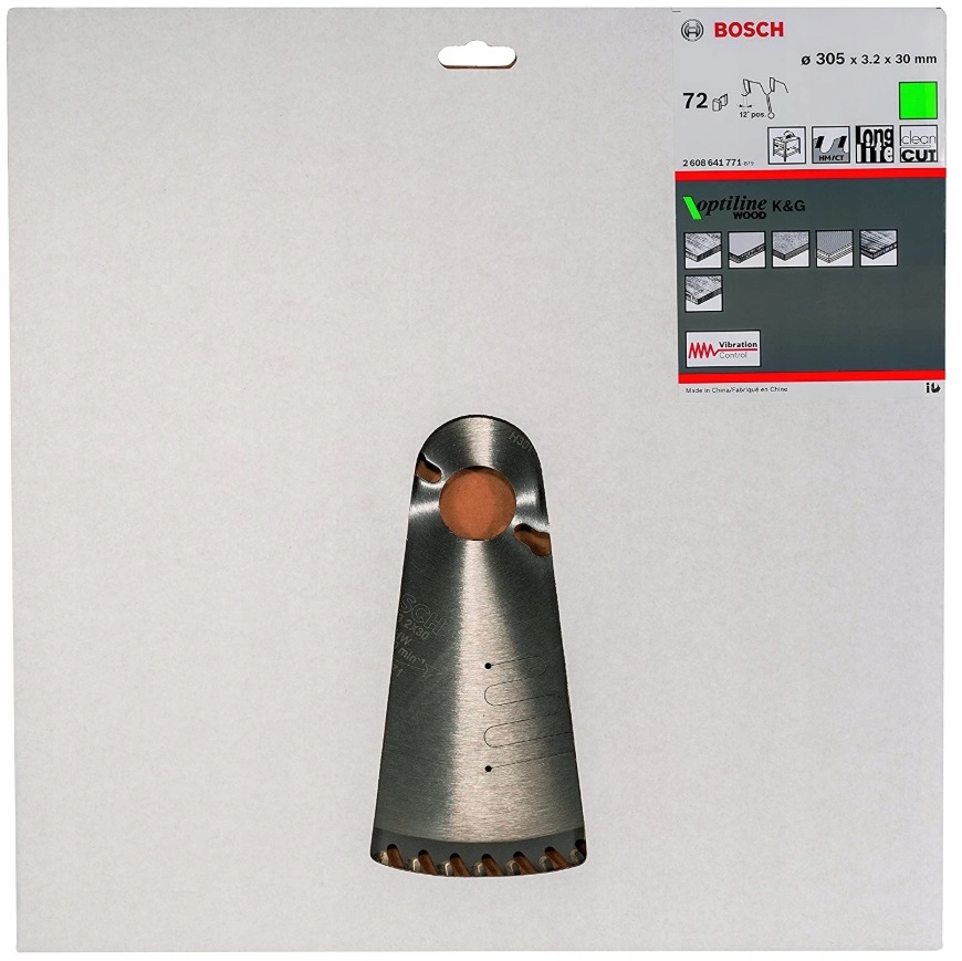 Liczba zębów i geometria – optymalne cięcie