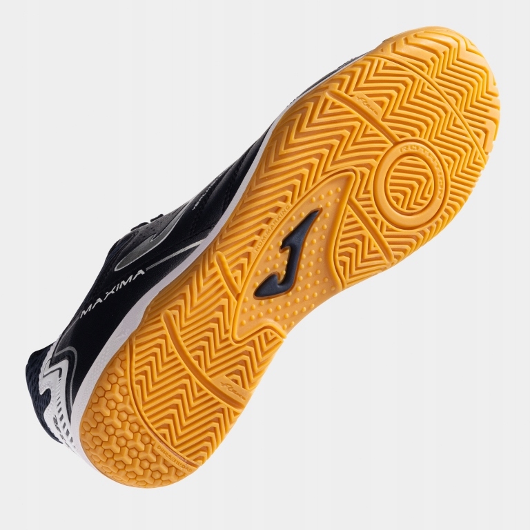 Podeszwa z Gumą DURABILITY – Wytrzymałość i Przyczepność