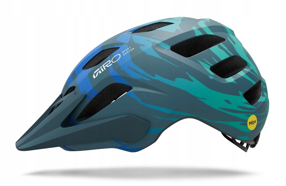 Kask dziecięcy GIRO TREMOR MIPS – Bezpieczna jazda dla najmłodszych