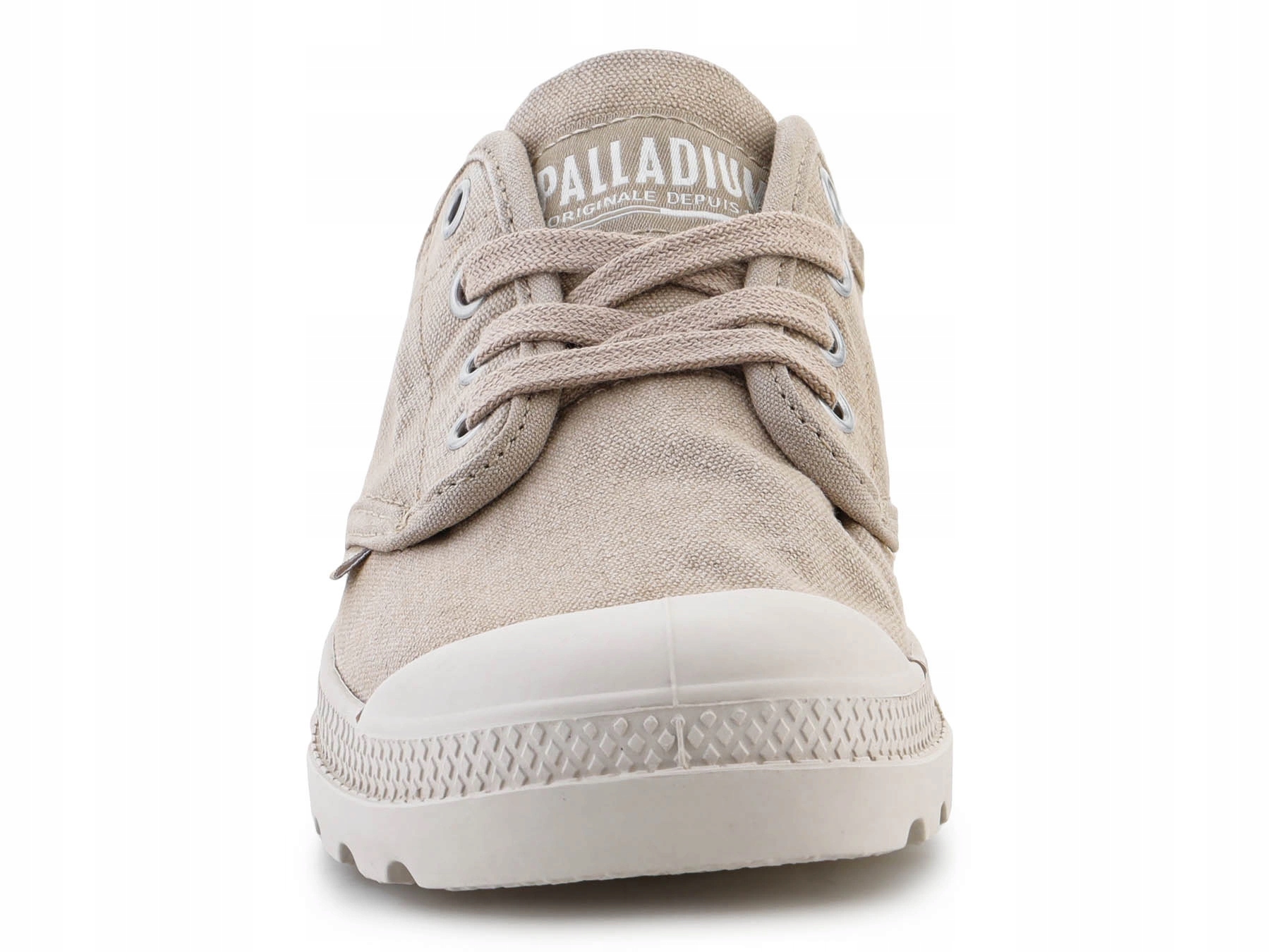 Szczegóły dotyczące rozmiaru i dopasowania – Wygodne wkładki