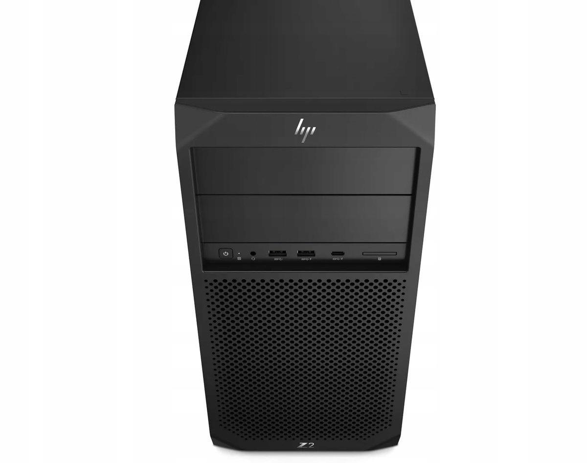 Mocny procesor Intel Core i7 ósmej generacji