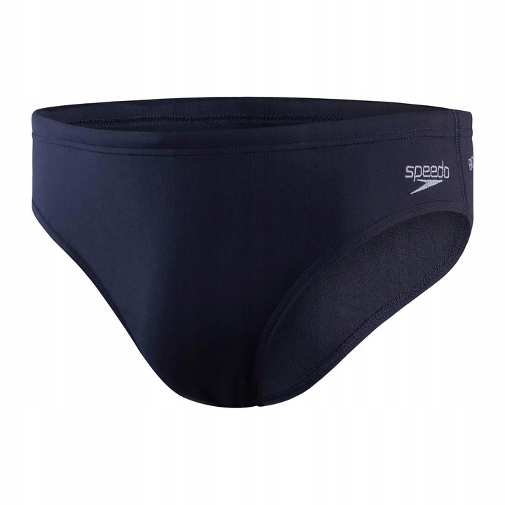 Męskie kąpielówki ECO END 7CM BRF AM true navy – Idealne na każdą wodną przygodę