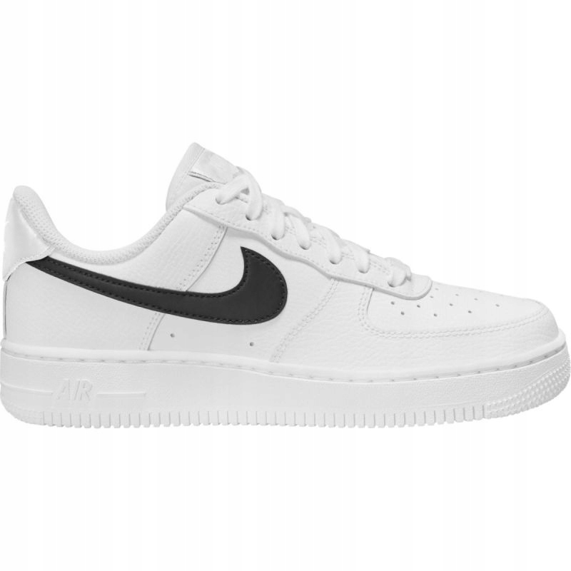 Nike buty sportowe WMNS Air Force 1 '07 DD8959 103 – Klasyka w nowoczesnym wydaniu