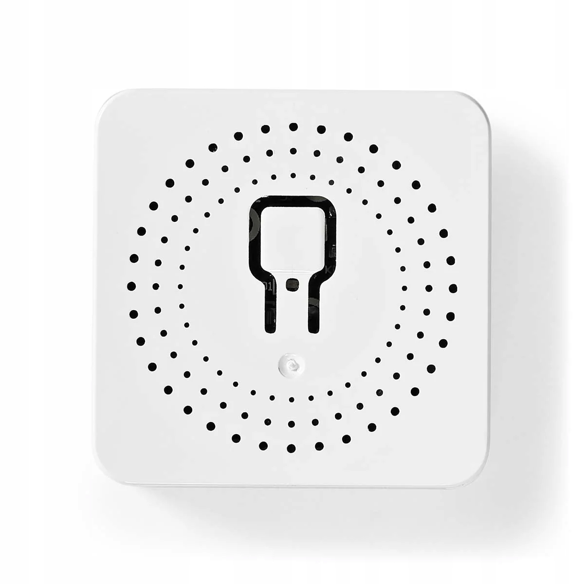Integracja z aplikacją Nedis SmartLife