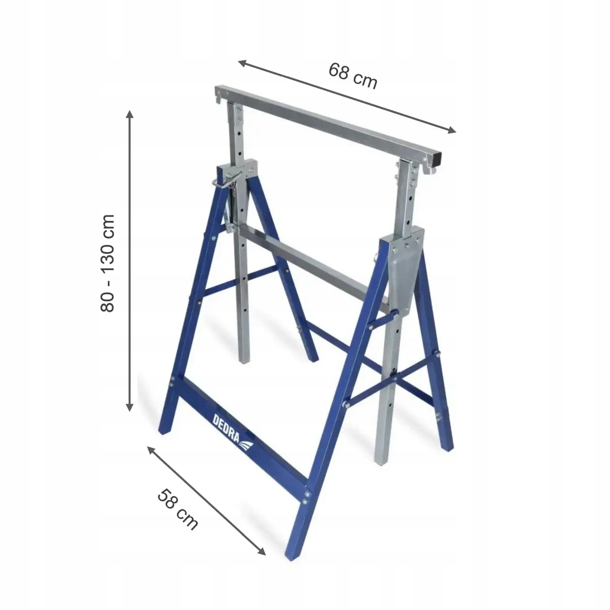 Solidna i wielofunkcyjna konstrukcja
