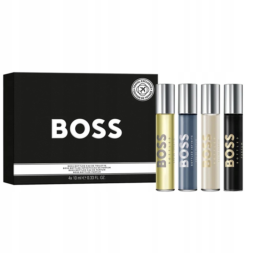Oryginalny produkt Hugo Boss