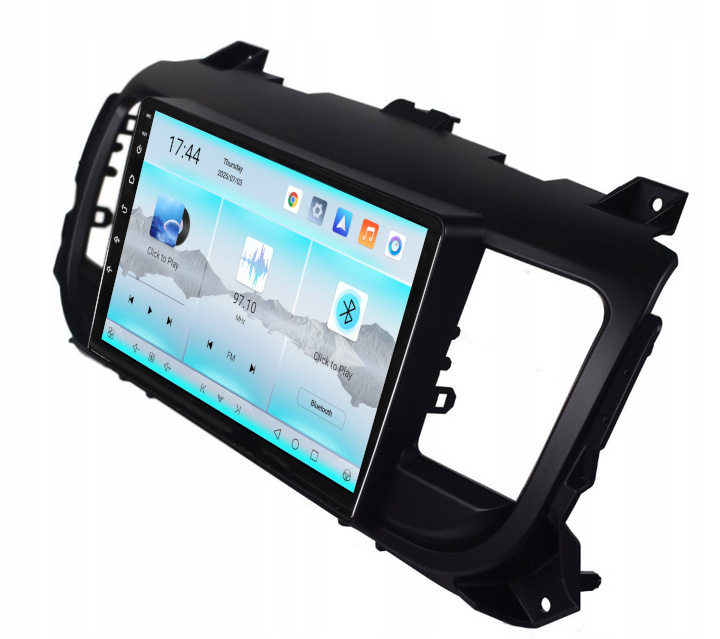 System operacyjny Android 11 – Nowoczesne funkcje w Twoim samochodzie