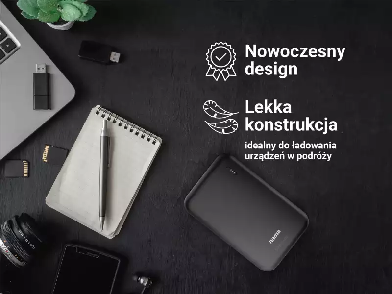 Optymalne ładowanie dla ochrony i wydłużenia żywotności baterii