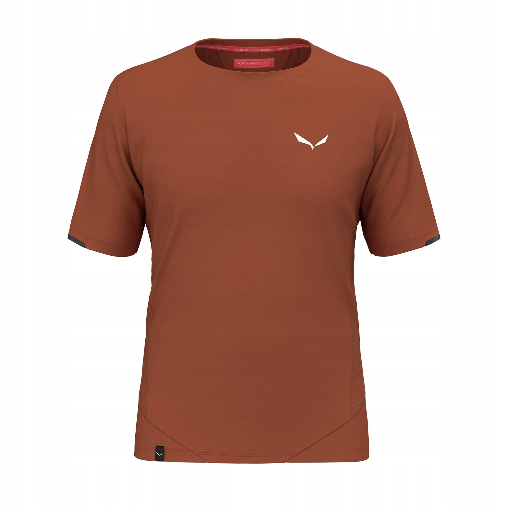 Koszulka szybkoschnąca Salewa Pedroc Dry Hyb T-Shirt – Komfort i funkcjonalność w turystyce