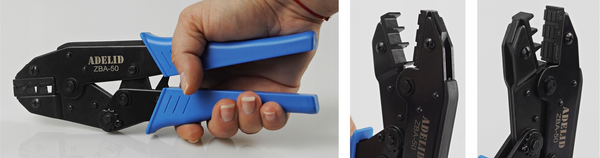 Ergonomiczny design i łatwość obsługi