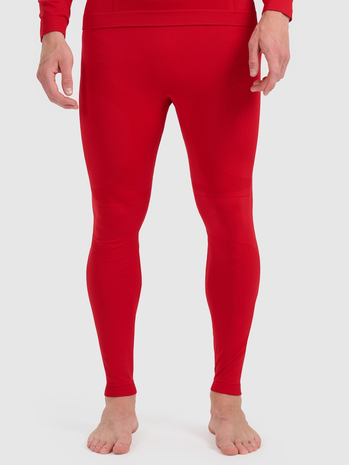 Spodnie termoaktywne męskie 4F – Komfort i ciepło w zimowych aktywnościach