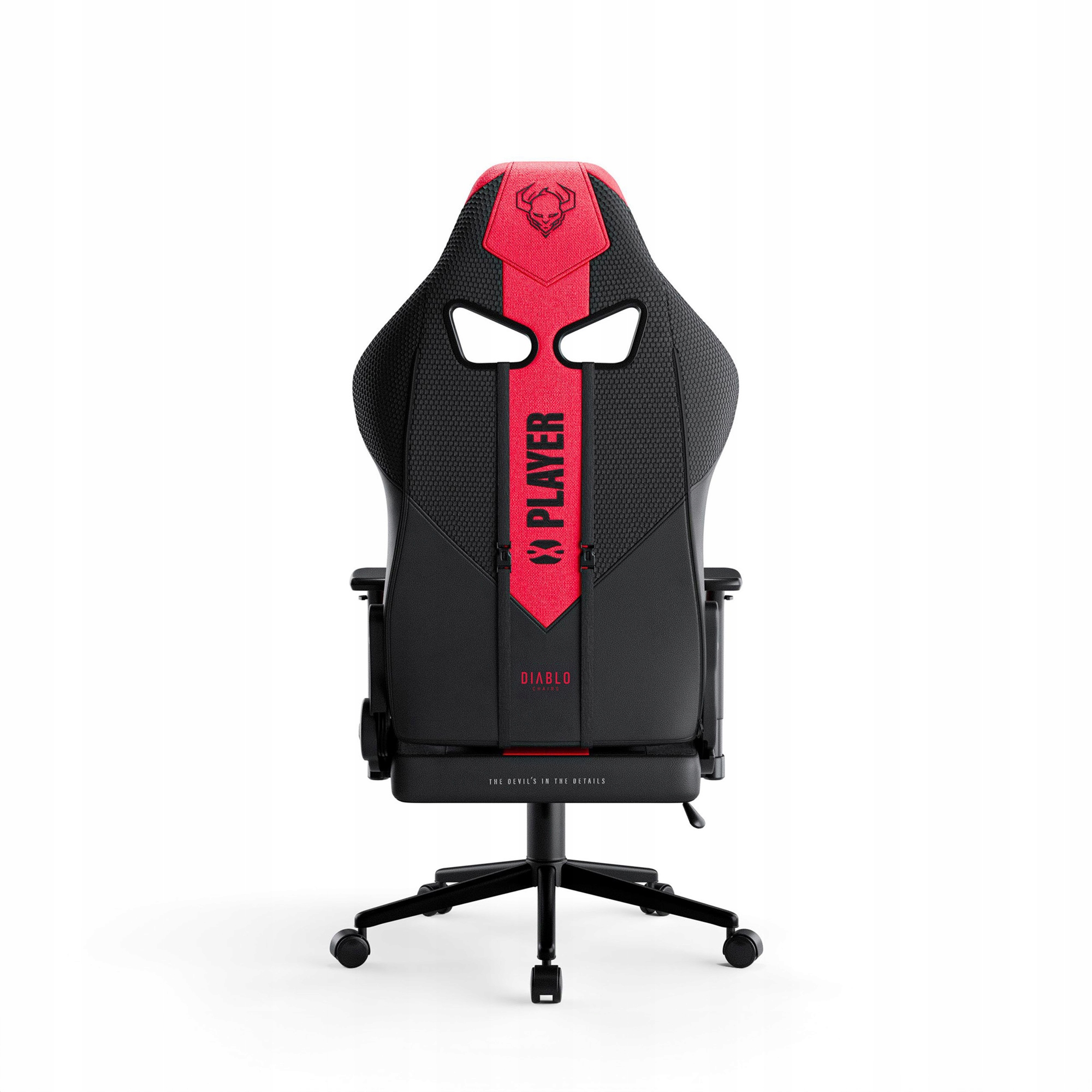 Regulowane podłokietniki Armtech™ Hybrid SoftTouch