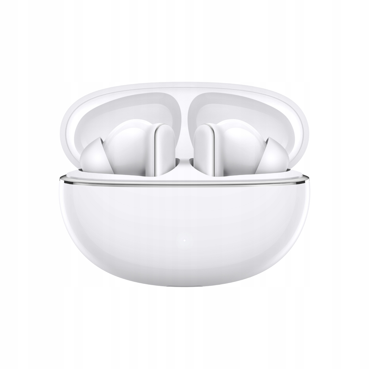 Wbudowany mikrofon – Wyraźne rozmowy i komunikacja