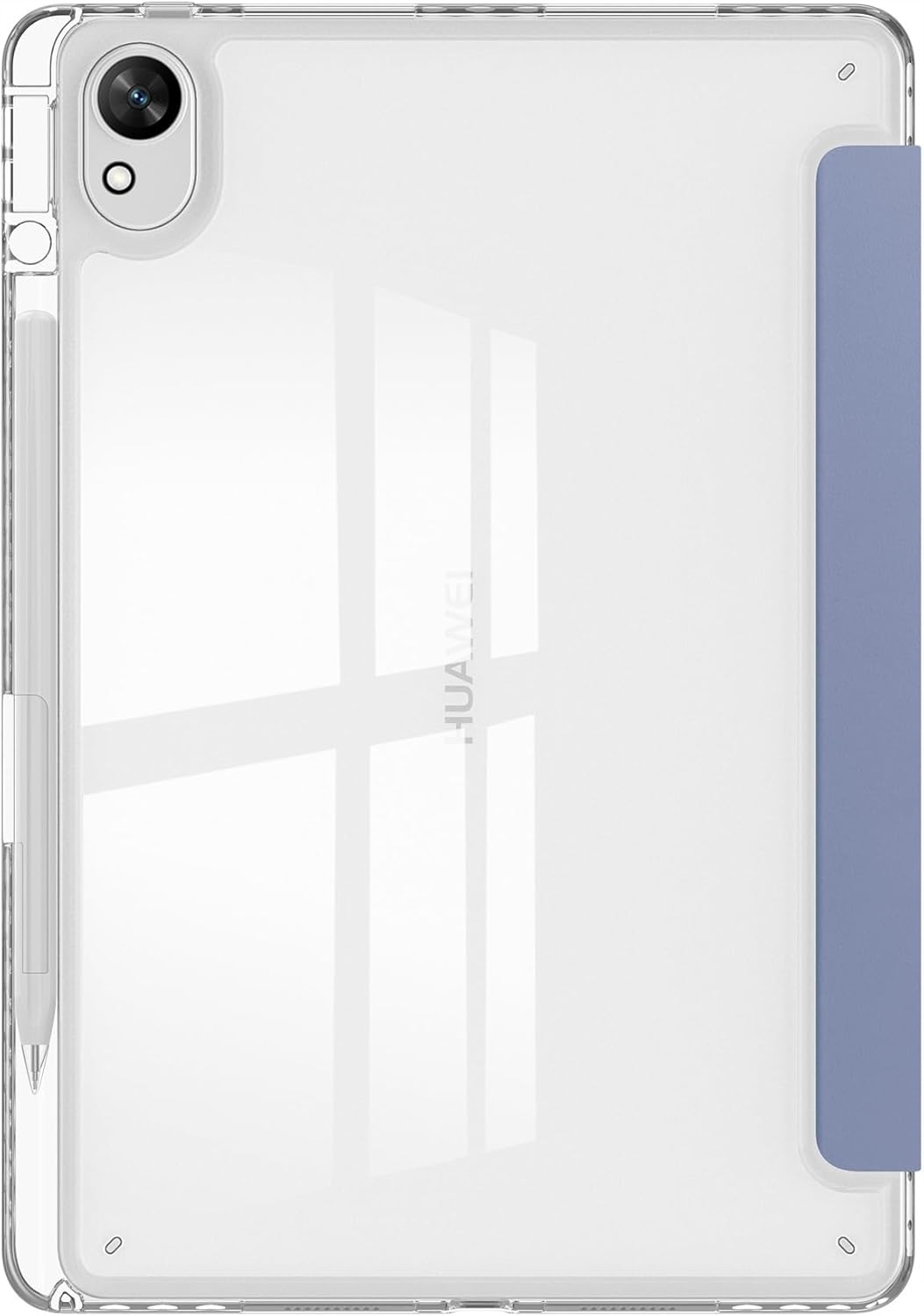 Miękki silikonowy materiał – komfort użytkowania